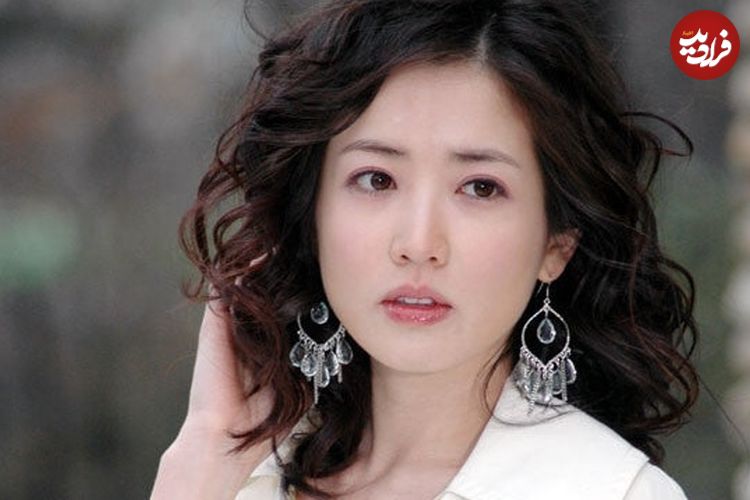 عکس| سفر زمان؛ چهرۀ «بانو یئون» در مراسم معرفی یک فیلم؛ 3 سال بعد از «امپراتور بادها»