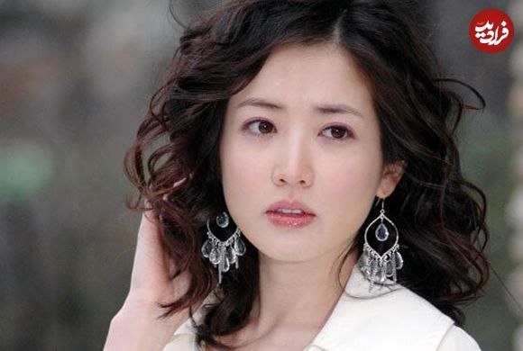 عکس| سفر زمان؛ چهرۀ «بانو یئون» در مراسم معرفی یک فیلم؛ 3 سال بعد از «امپراتور بادها»