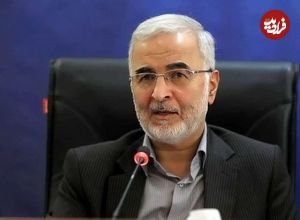 جمعیت ایران کمتر از ۴۰ میلیون نفر خواهد شد