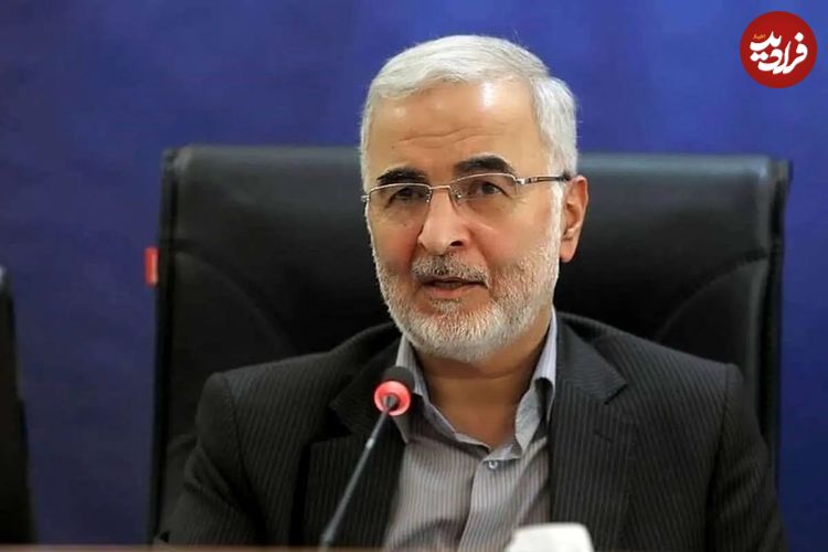 جمعیت ایران کمتر از ۴۰ میلیون نفر خواهد شد
