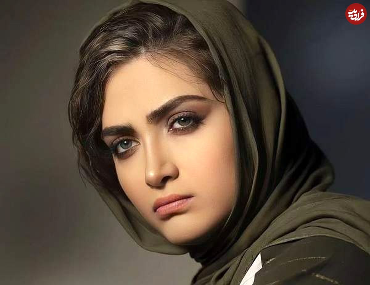 عکسهای جدید و جالب الناز ملک سریال زخمکاری با تیپ و استایلی متفاوت
