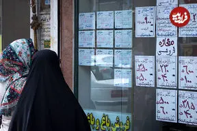 تهران، بی‌سروصدا جمعیتش را جابه‌جا می‌کند!