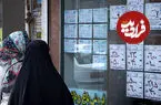 تهران، بی‌سروصدا جمعیتش را جابه‌جا می‌کند!