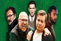 «اسکورت» و «قایق سواری در تهران» همراه با سه فیلم دیگر هم متقاضی اکران نوروز شدن تا تعداد فیلم‌های متقاضی به عدد 10 برسد | صف اکران نوروز طولانی‌تر شد  