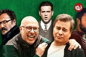 «اسکورت» و «قایق سواری در تهران» همراه با سه فیلم دیگر هم متقاضی اکران نوروز شدن تا تعداد فیلم‌های متقاضی به عدد 10 برسد | صف اکران نوروز طولانی‌تر شد  