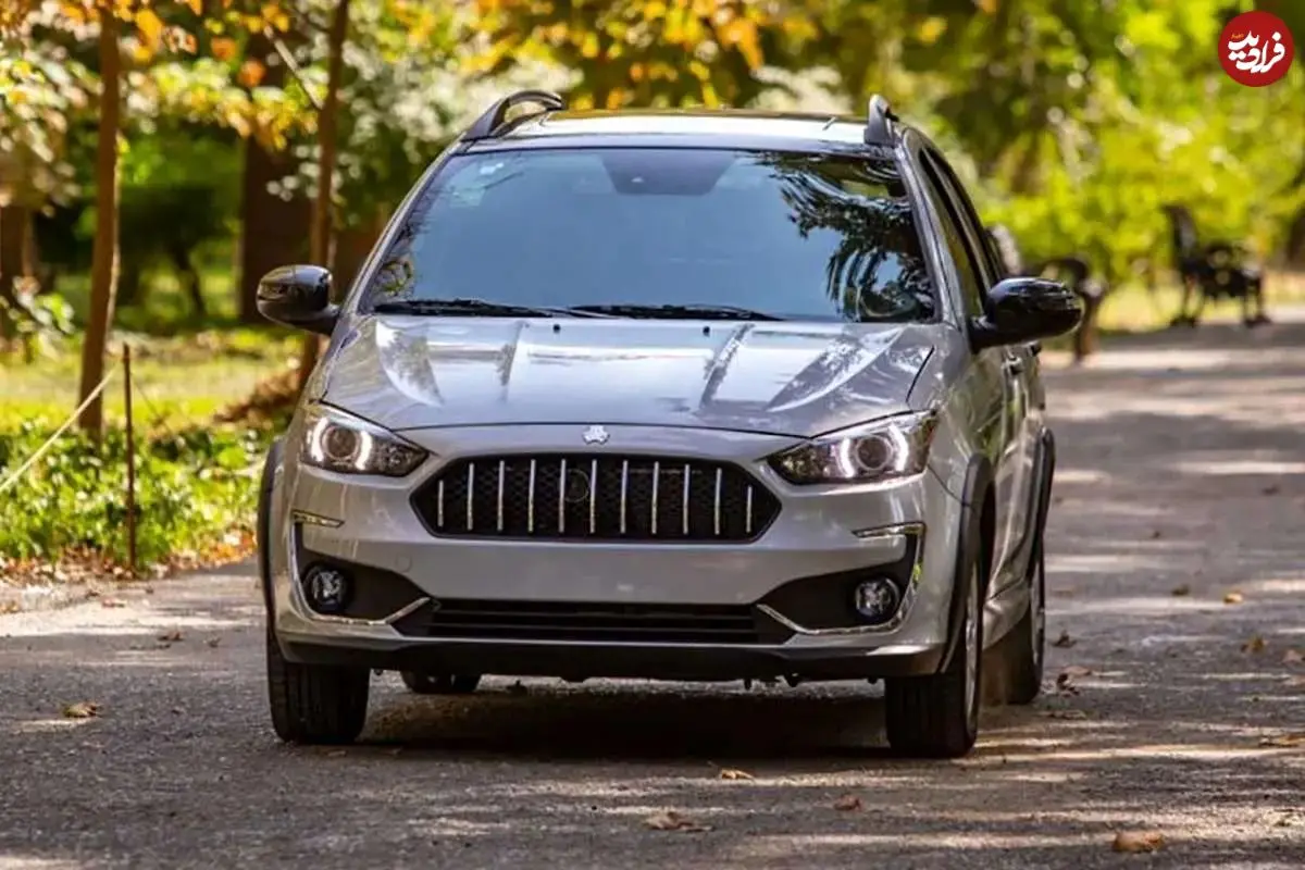 جدول؛ قیمت محصولات سایپا امروز چهارشنبه ۲۸ آبان ۱۴۰۴؛ جانشین کوییک گران شد