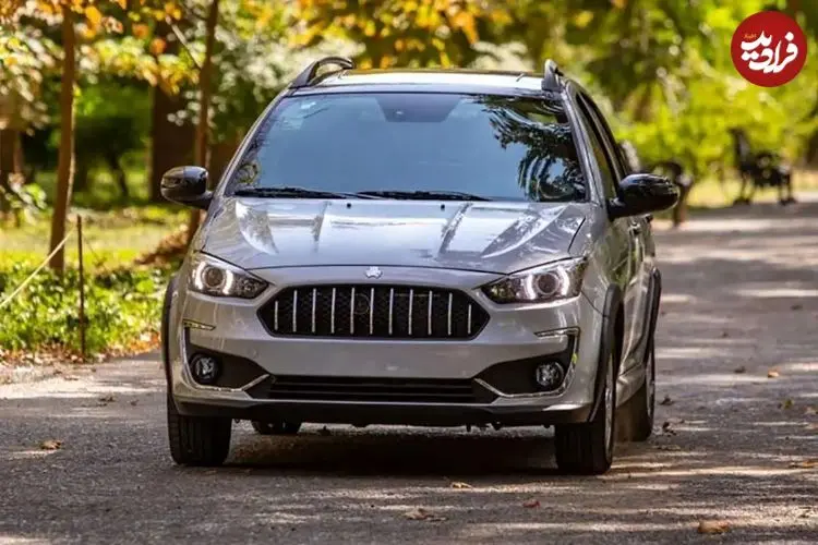 جدول؛ قیمت محصولات سایپا امروز چهارشنبه ۲۸ آبان ۱۴۰۴؛ جانشین کوییک گران شد