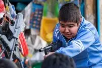 عکس| سفر در زمان؛ «جعفر» 4 سال بعد سریال نوروز رنگی در 23 سالگی