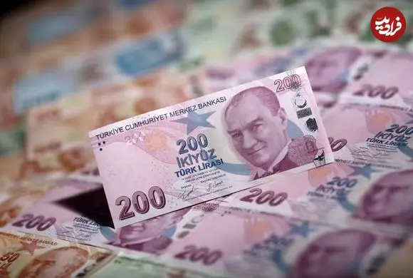 قیمت لیر ترکیه امروز یکشنبه 28 تیر 1405؛ صعود 60 تومانی