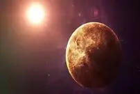 (تصاویر) سیاره زهره از همان ابتدا همانند جهنم بوده است؛ اما چرا؟