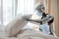 چین اولین هتل کاملاً رباتیک جهان را تا سال ۲۰۲۷ افتتاح می‌کند