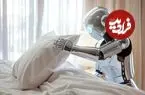 چین اولین هتل کاملاً رباتیک جهان را تا سال ۲۰۲۷ افتتاح می‌کند
