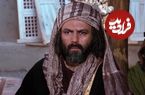 عکس؛ سفر در زمان؛ چهره «مختار ثقفی» سریال مختارنامه در 34 سالگی؛ سال 77