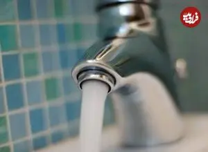 علت افزایش رقم برخی قبوض آب در تابستان
