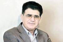 عکس؛ سفر در زمان؛ «محمدرضا شجریان در کنار همسر دوم اش کتایون خوانساری»؛ سال 1372