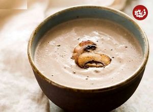 طرز تهیه سوپ کرمی فرانسوی؛ پیش‌غذای خاص و خوشمزه