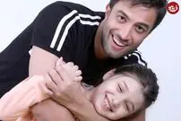 (تصاویر) تغییر چهره خاص«بارانا» دختر بنیامین بهادری بعد 6سال در 13سالگی