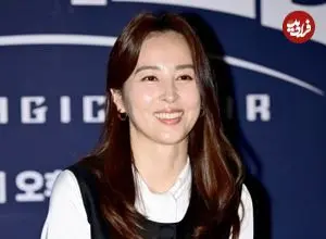 عکس| سفر زمان؛ ملاقات عاشقانۀ «سوسانو» و «تسو»؛ یک سال قبل از سریال جومونگ