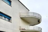 تصاویر؛ زیبایی های معماری مدرن از دوران راسیونالیسم ایتالیا