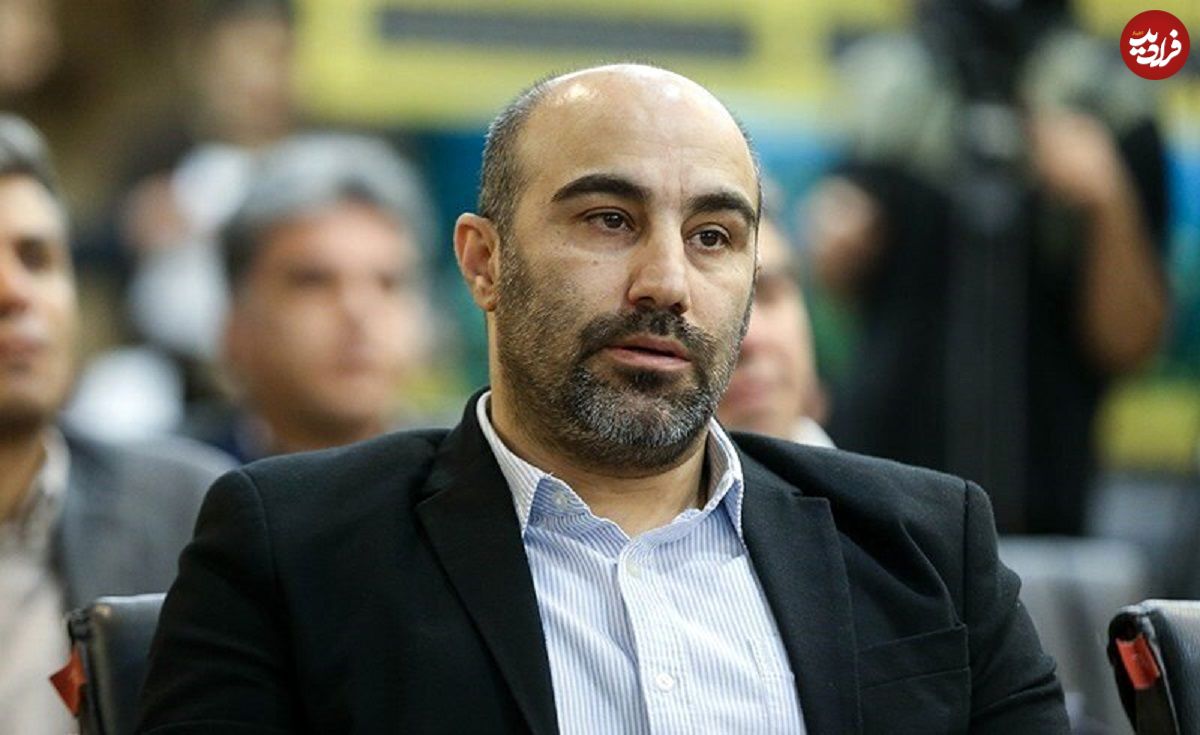 تصاویر؛ چهره عزادار محسن تنابنده برای برادرزاده جوانش؛ بازیگرانی که برای مراسم ترحیم آمدند