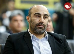 تصاویر؛ چهره عزادار محسن تنابنده برای برادرزاده جوانش؛ بازیگرانی که برای مراسم ترحیم آمدند
