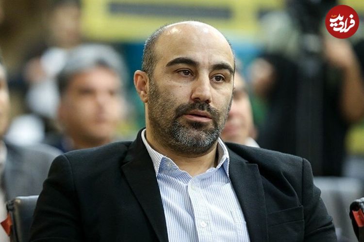 تصاویر؛ چهره عزادار محسن تنابنده برای برادرزاده جوانش؛ بازیگرانی که برای مراسم ترحیم آمدند
