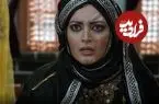 عکس| سفر در زمان؛ «خاشعه» سریال مختارنامه در جشن تولد 44 سالگی اش؛ سال 1404