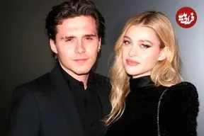 تصاویر| زندگی لاکچری بروکلین بکام و نیکولا پلتز؛ از عمارت ۱۶ میلیون دلاری تا انواع کلکسیون