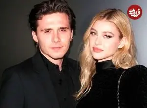 تصاویر| زندگی لاکچری بروکلین بکام و نیکولا پلتز؛ از عمارت ۱۶ میلیون دلاری تا انواع کلکسیون