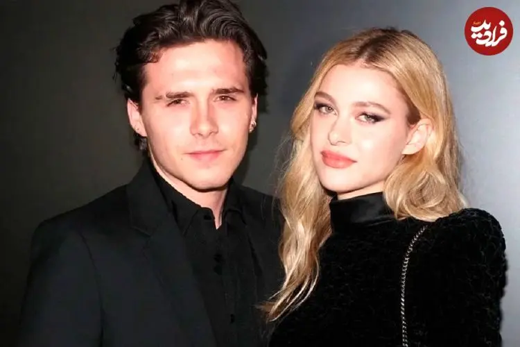 تصاویر| زندگی لاکچری بروکلین بکام و نیکولا پلتز؛ از عمارت ۱۶ میلیون دلاری تا انواع کلکسیون