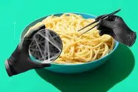 علم اسپاگتی: پاستا چه چیزی را درباره جهان آشکار می‌کند؟