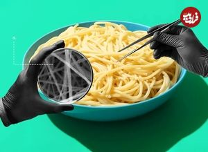 علم اسپاگتی: پاستا چه چیزی را درباره جهان آشکار می‌کند؟