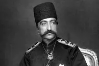 (عکس) قلیان ناصری در موزه لیون فرانسه؛ راز قتل مرموز پزشک تولوزان