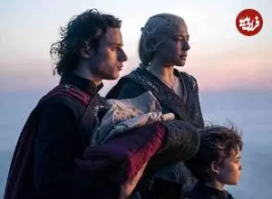 سرنوشت تمام شخصیت‌های اصلی سریال «خاندان اژدها» در کتاب «آتش و خون»