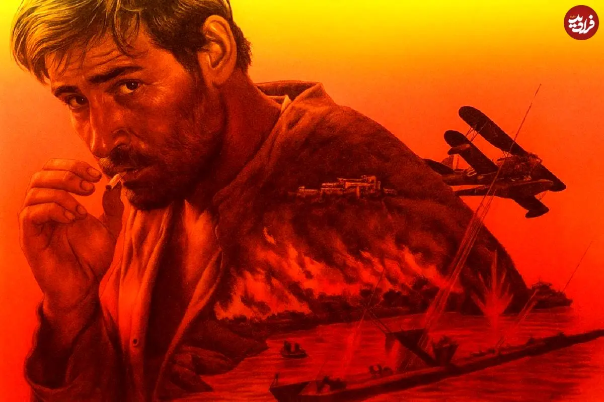 تصاویر؛ ۱۰ فیلم ماجراجویانه و پرتنشی که نام آن‌ها را نشنیده‌اید؛ از Wild America تا The Fall