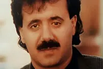 عکس| سفر به گذشته؛ دیدار «معین با محمدرضا شجریان» در اوایل دهه 90