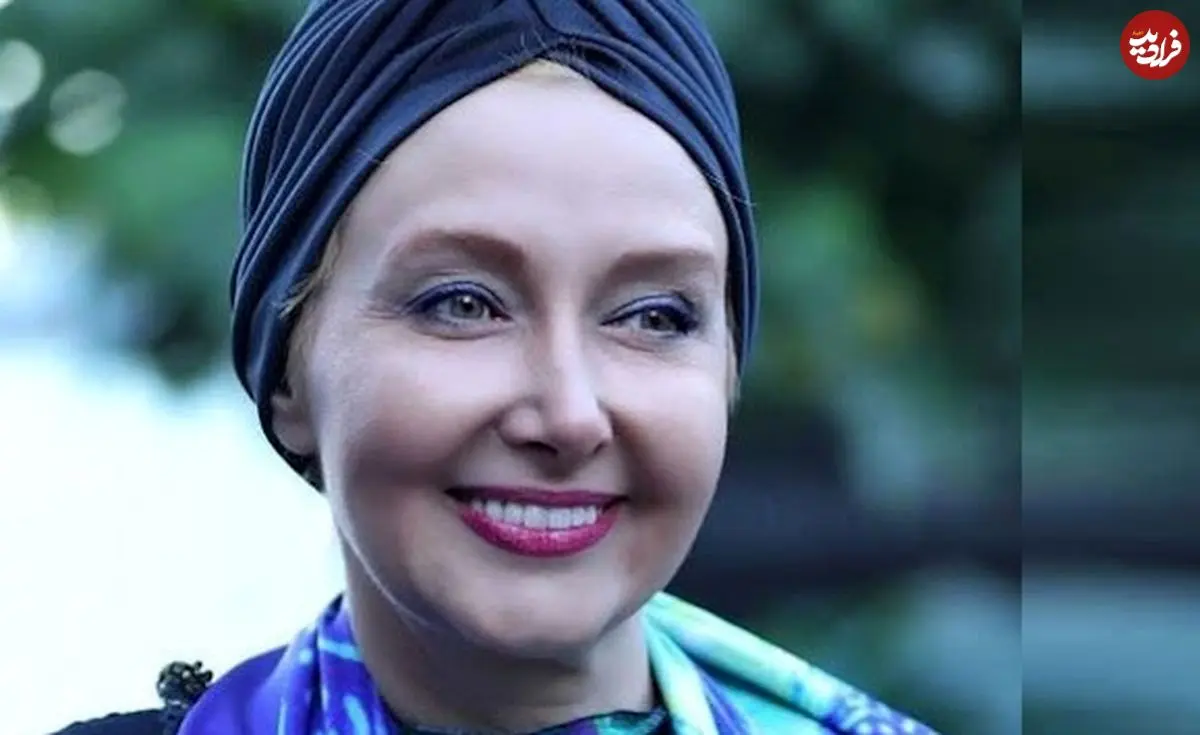 عکس| سفر زمان؛ چهرۀ «کتایون ریاحی» در 29 سالگی در هفتمین فیلمش؛ دهۀ 60