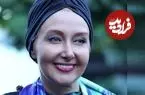 عکس| سفر زمان؛ چهرۀ «کتایون ریاحی» در 29 سالگی در هفتمین فیلمش؛ دهۀ 60