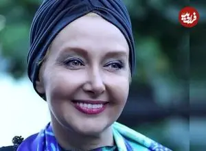 عکس| سفر زمان؛ چهرۀ «کتایون ریاحی» در 29 سالگی در هفتمین فیلمش؛ دهۀ 60