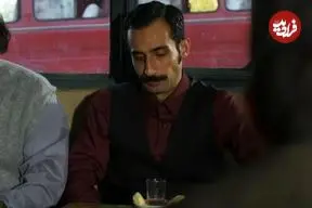 عکس| سفر در زمان؛ «پرویز» سریال سوجان در جشن تولد 27 سالگی اش؛ سال 97