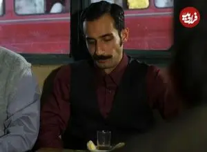 عکس| سفر در زمان؛ «پرویز» سریال سوجان در جشن تولد 27 سالگی اش؛ سال 97