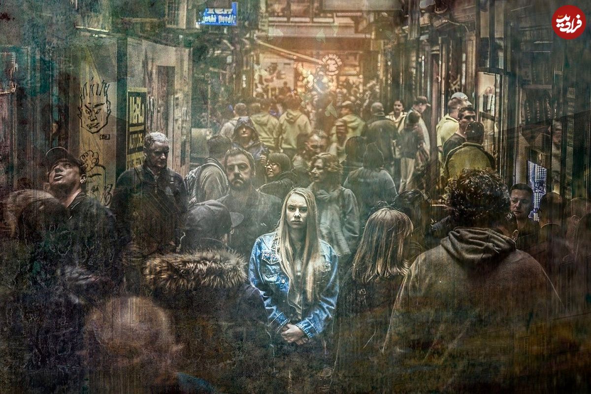 از کجا میدانید که همۀ آدمها غیر از شخص شما «رباتهای بیشعور» نیستند؟