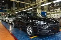 قیمت خودرو‌های سایپا امروز یکشنبه ۲۴ دی ۱۴۰۲
