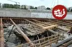 کشتی غرق‌شده و موش‌های مرده بعد از 600 سال از زیر خاک بیرون آمدند