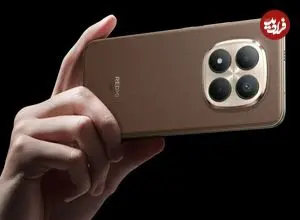 قیمت گوشی سامسونگ، شیائومی و آیفون امروز سه‌شنبه ۱۱ فروردین ۱۴۰۵