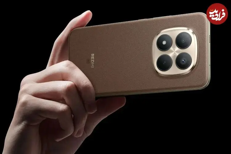 قیمت گوشی سامسونگ، شیائومی و آیفون امروز سه‌شنبه ۱۱ فروردین ۱۴۰۵