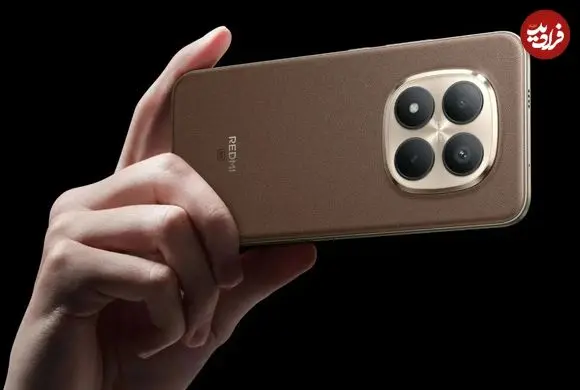 قیمت گوشی سامسونگ، شیائومی و آیفون امروز سه‌شنبه ۱۱ فروردین ۱۴۰۵