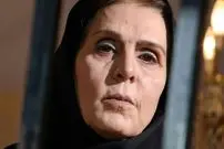 عکس| سفر در زمان؛ «عزت الله مهرآوران و آهو خردمند» در میانسالی و در حال اجرای یک تئاتر