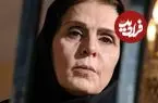 عکس| سفر در زمان؛ «عزت الله مهرآوران و آهو خردمند» در میانسالی و در حال اجرای یک تئاتر