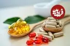راهنمای کم نشدن ویتامین بدن در این روزها | چه کسانی نیاز ضروری به مکمل‌ها دارند؟